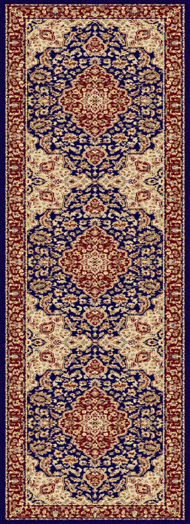 Tayse Sensation 4787 Area Rug