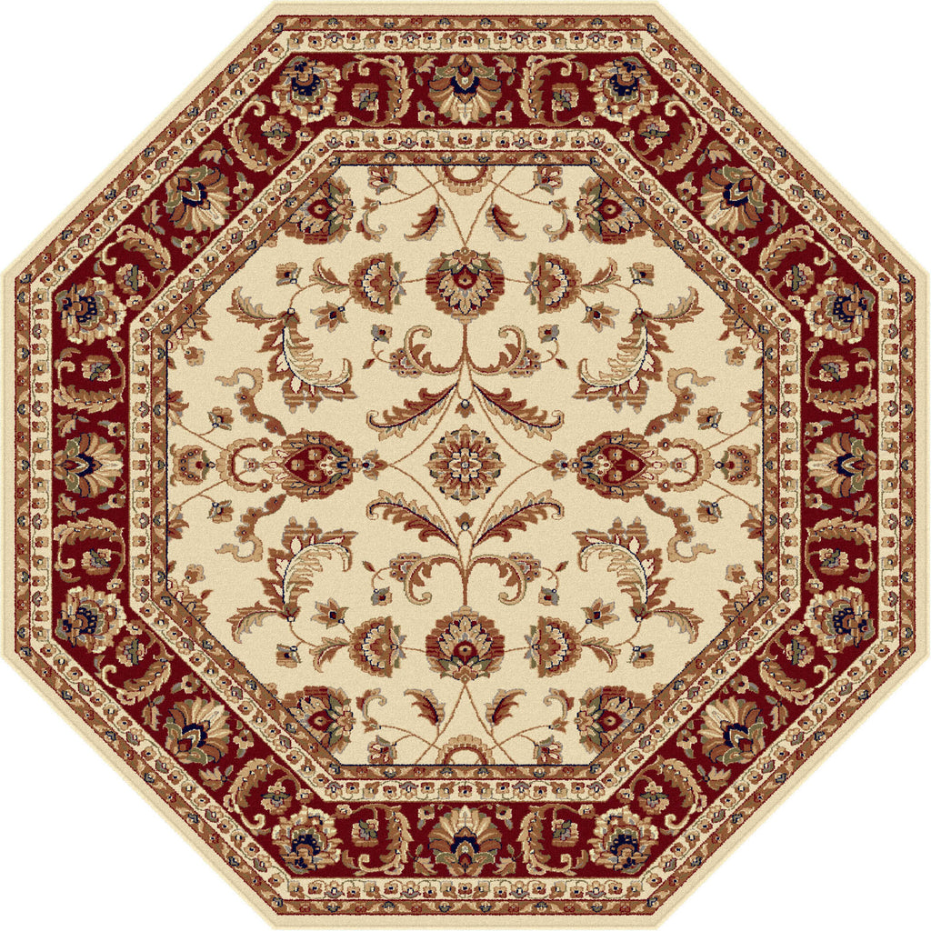 Tayse Sensation 4792 Area Rug