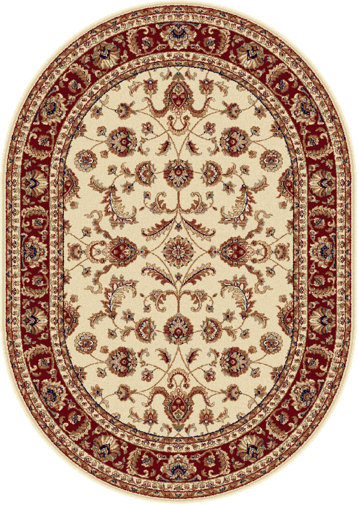 Tayse Sensation 4792 Area Rug