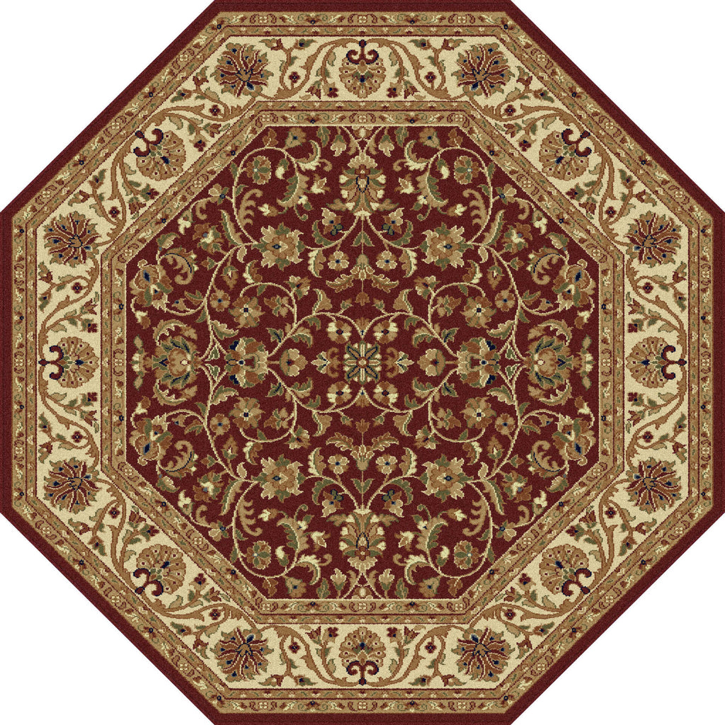 Tayse Sensation 4810 Area Rug