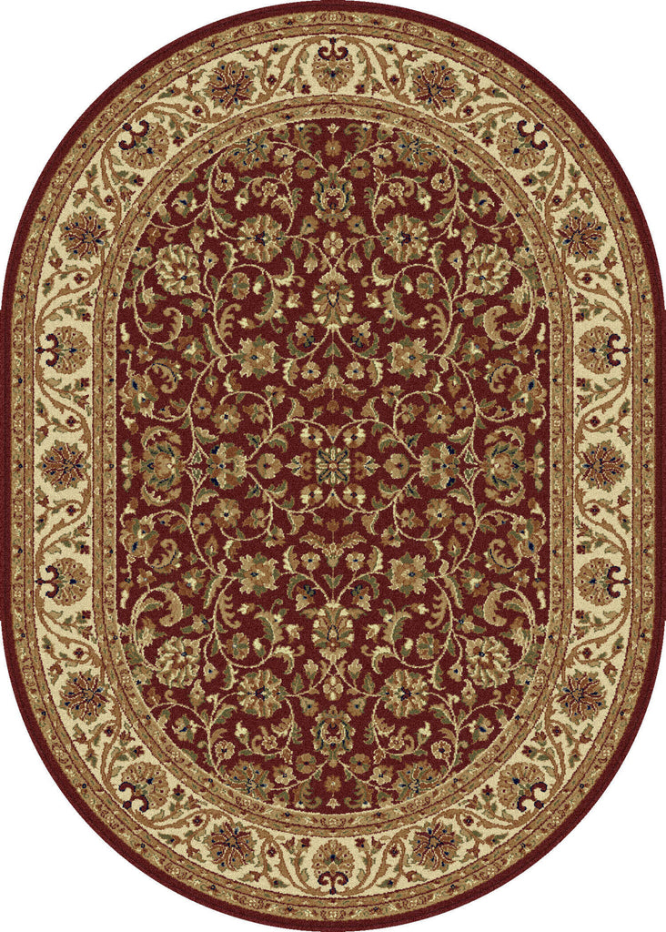 Tayse Sensation 4810 Area Rug