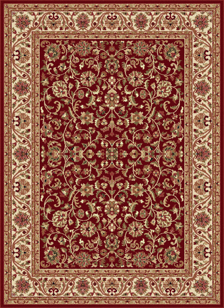Tayse Sensation 4810 Area Rug