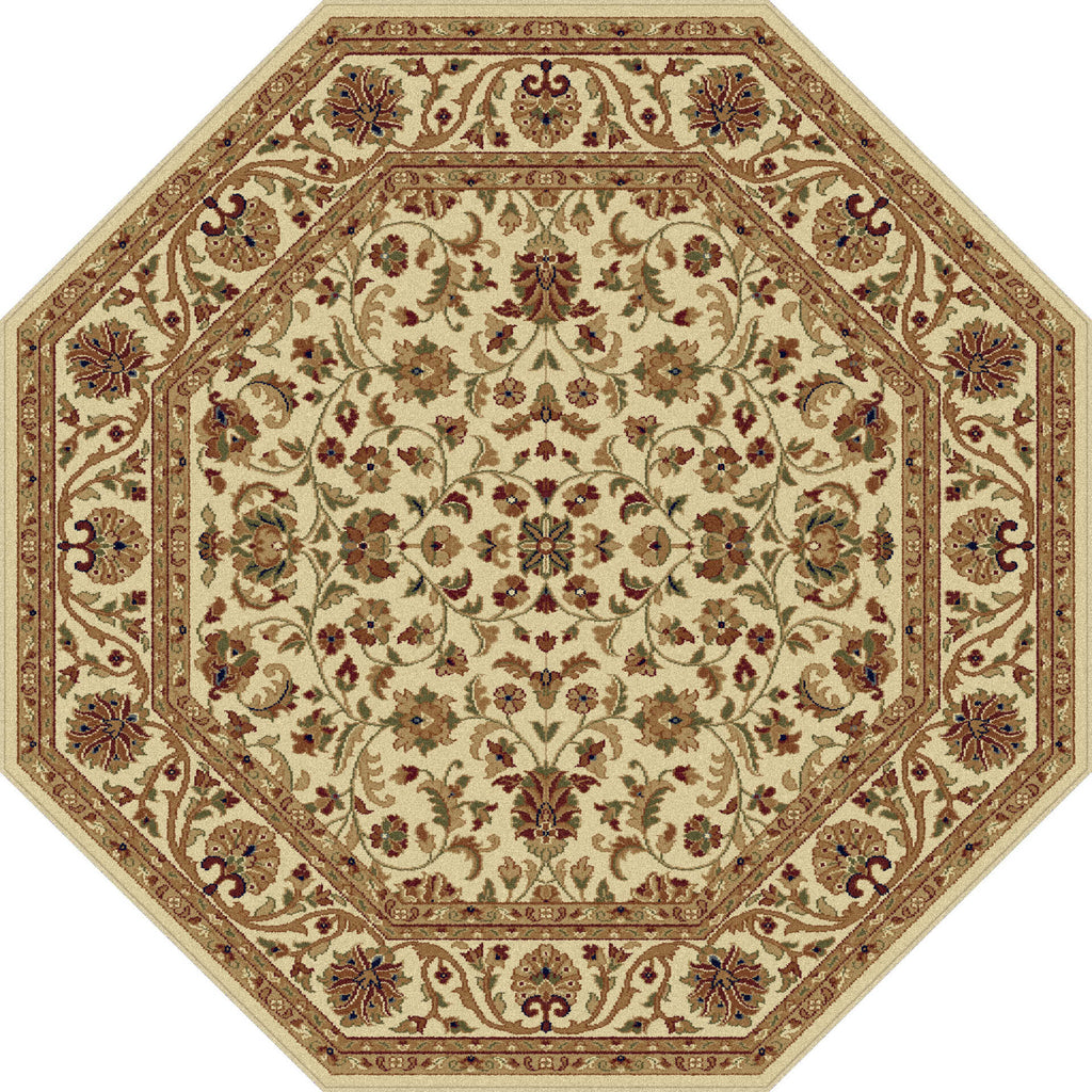 Tayse Sensation 4812 Area Rug