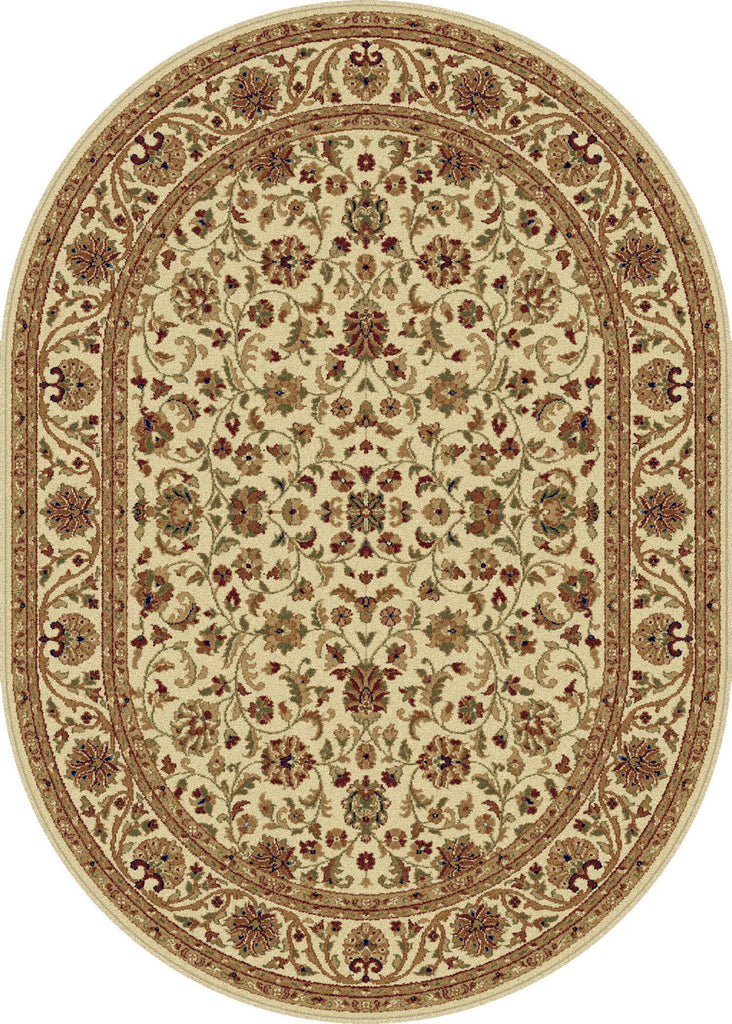 Tayse Sensation 4812 Area Rug