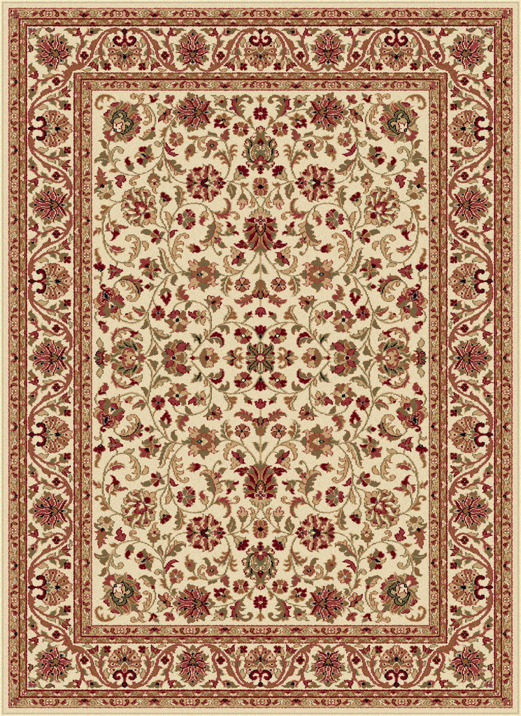 Tayse Sensation 4812 Area Rug
