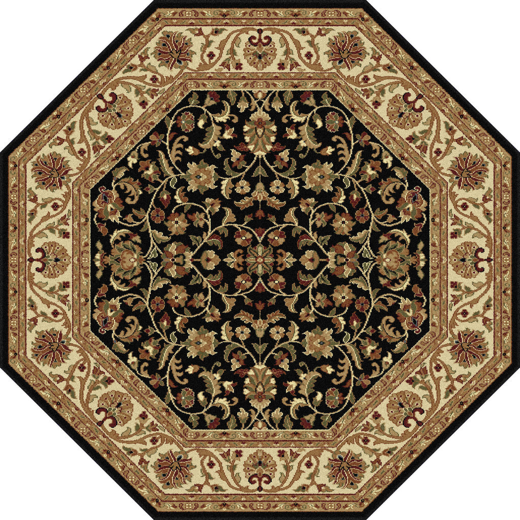 Tayse Sensation 4813 Area Rug