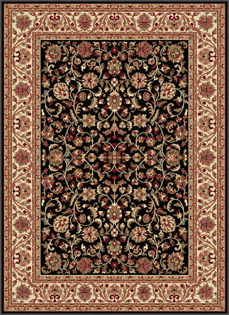 Tayse Sensation 4813 Area Rug