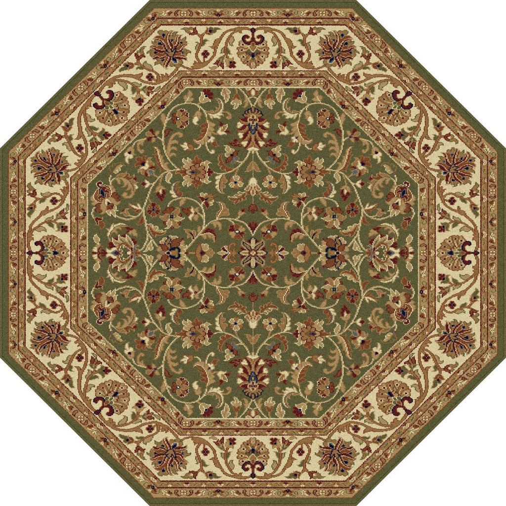 Tayse Sensation 4815 Area Rug
