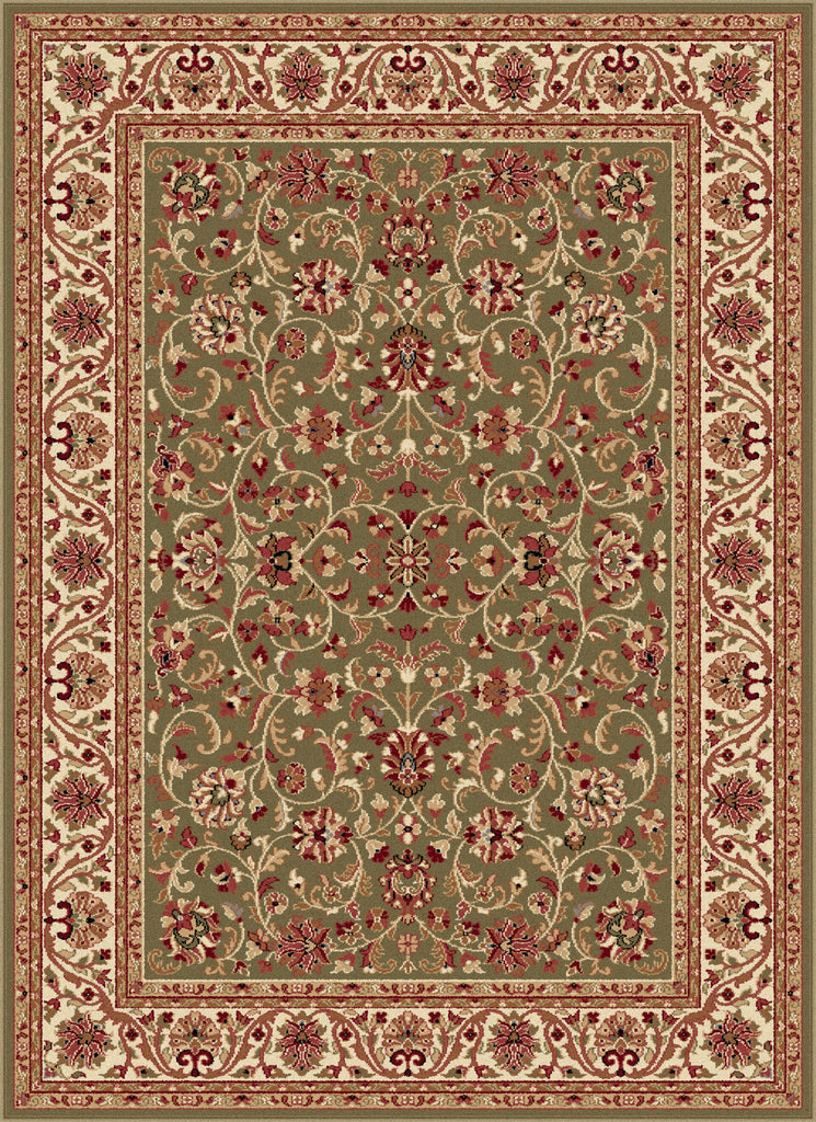 Tayse Sensation 4815 Area Rug