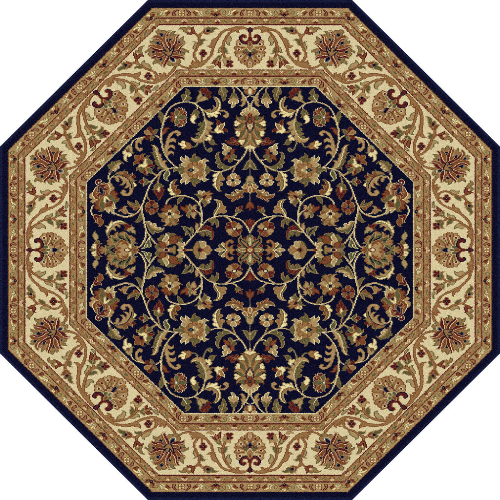 Tayse Sensation 4817 Area Rug