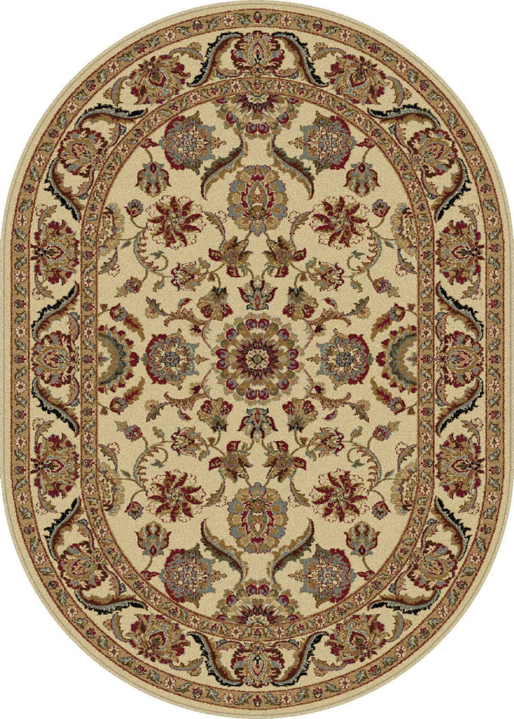 Tayse Sensation Brookville Area Rug