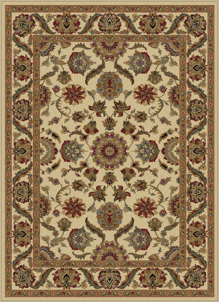 Tayse Sensation Brookville Area Rug