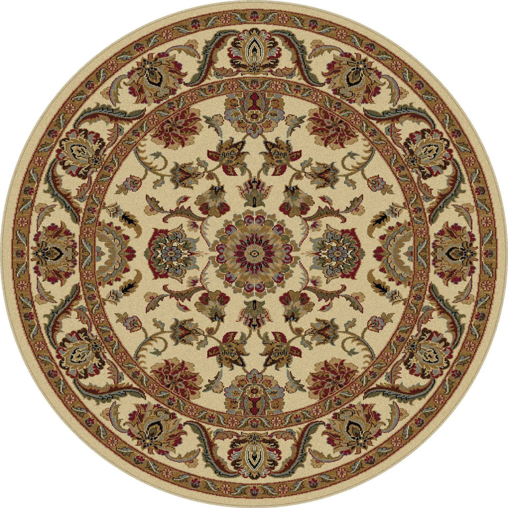 Tayse Sensation Brookville Area Rug