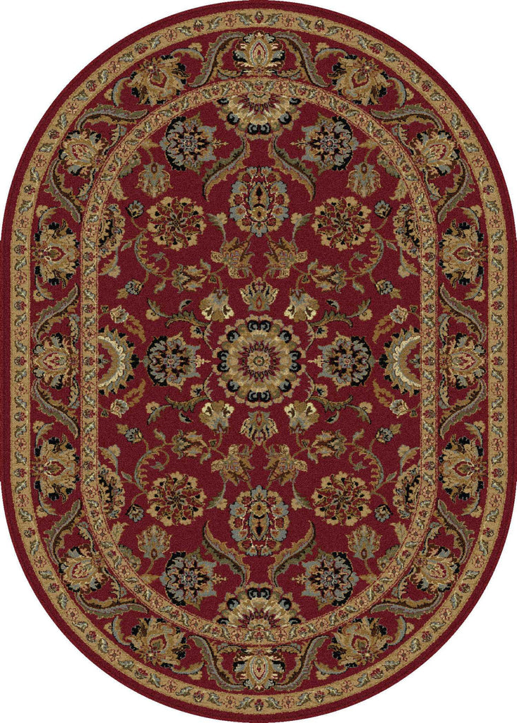 Tayse Sensation Brookville Area Rug