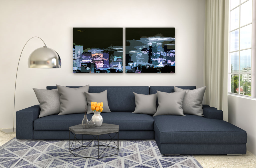 Amer Vector VEC-2 Area Rug