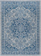 Tayse Veranda Vaux Area Rug