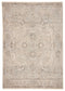 Jaipur Vienne Baptiste VNE03 Area Rug