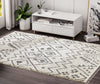Abani Willow WIL100A Area Rug