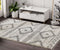 Abani Willow WIL110A Area Rug