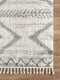 Abani Willow WIL110A Area Rug
