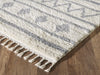 Abani Willow WIL120A Area Rug