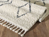 Abani Willow WIL130A Area Rug