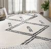 Abani Willow WIL150A Area Rug
