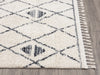 Abani Willow WIL160A Area Rug