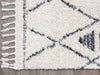 Abani Willow WIL160A Area Rug