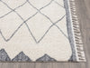 Abani Willow WIL170A Area Rug