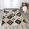 Rizzy Xcite XI6935 Area Rug