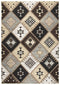 Rizzy Xcite XI6935 Area Rug