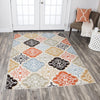 Rizzy Xpression XP6888 Area Rug