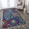 Rizzy Zingaro ZI770A Area Rug