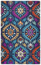 Rizzy Zingaro ZI770A Area Rug