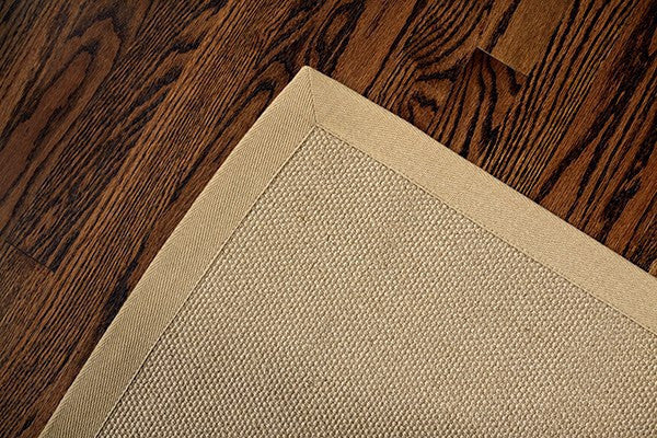 Anji Mountain Isthmus Jute Area Rug - Sky Home Decor