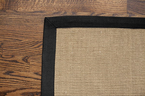 Anji Mountain Dover Jute Area Rug - Sky Home Decor