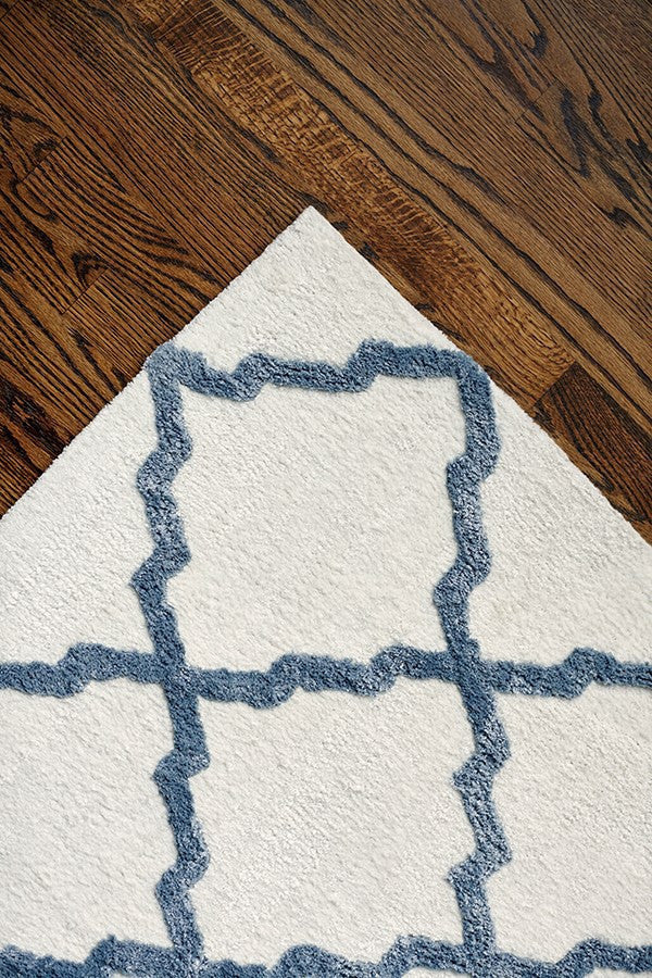 Anji Mountain Astralis Tiffany Area Rug - Sky Home Decor