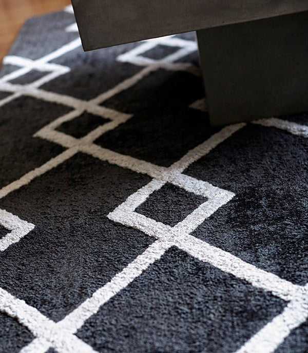 Anji Mountain Astralis Shine Area Rug - Sky Home Decor