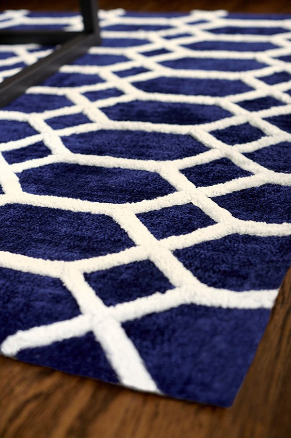 Anji Mountain Astralis Pablo Area Rug - Sky Home Decor