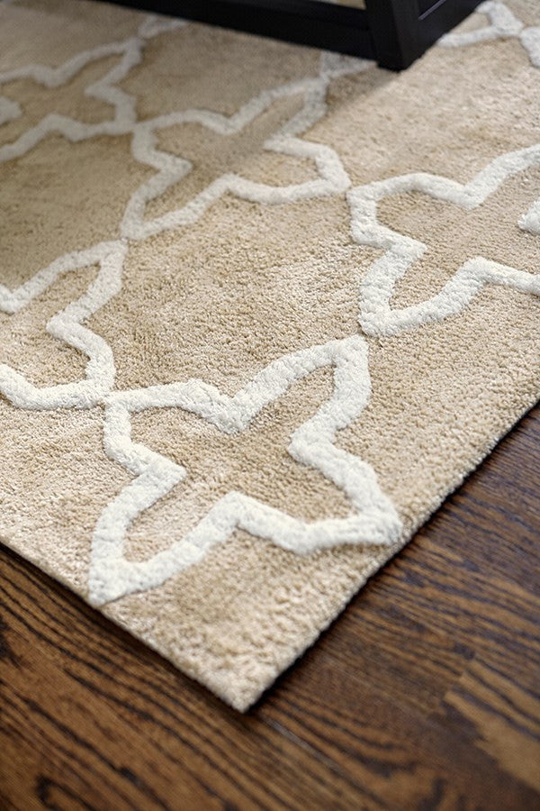 Anji Mountain Astralis Savannah Area Rug - Sky Home Decor