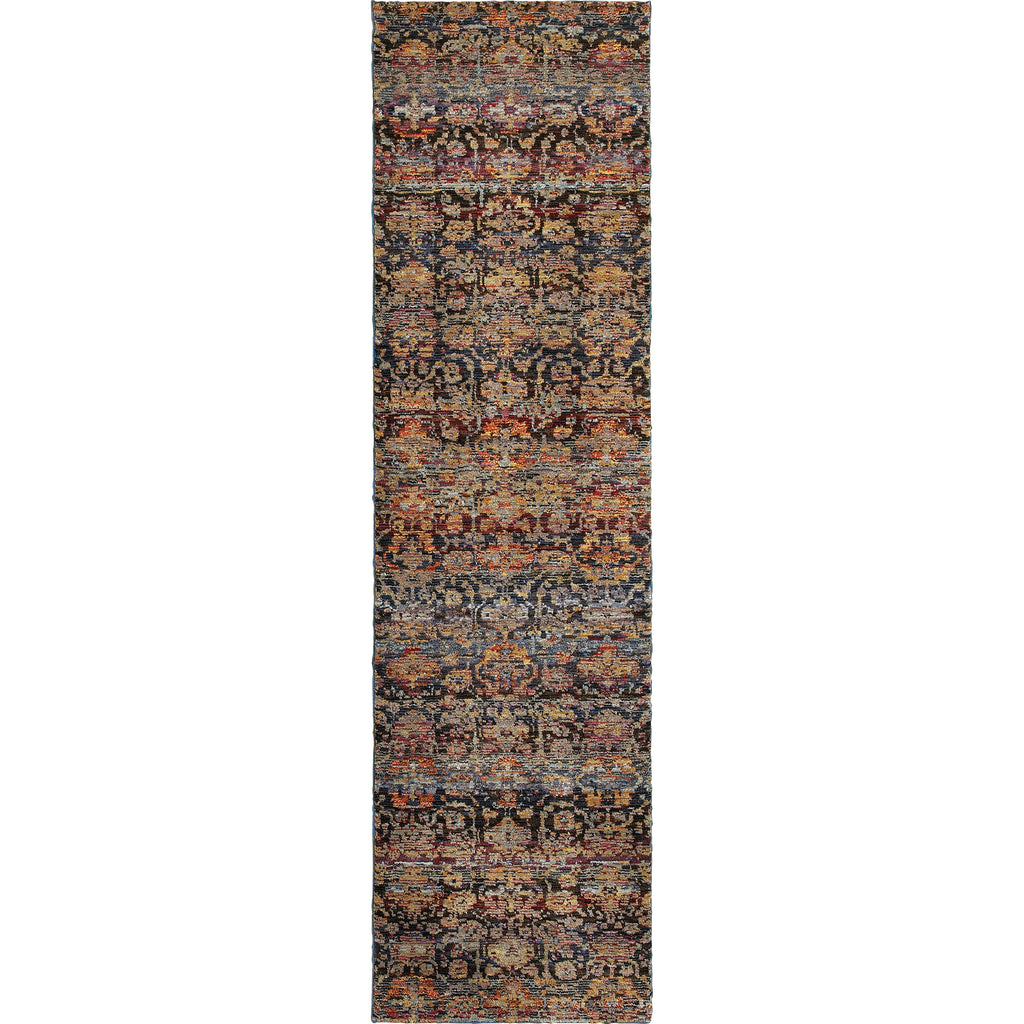 Oriental Weaver Andorra 6836C Area Rug
