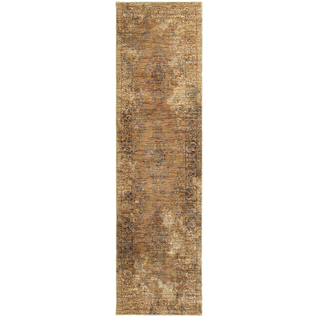Oriental Weaver Andorra 6845D Area Rug