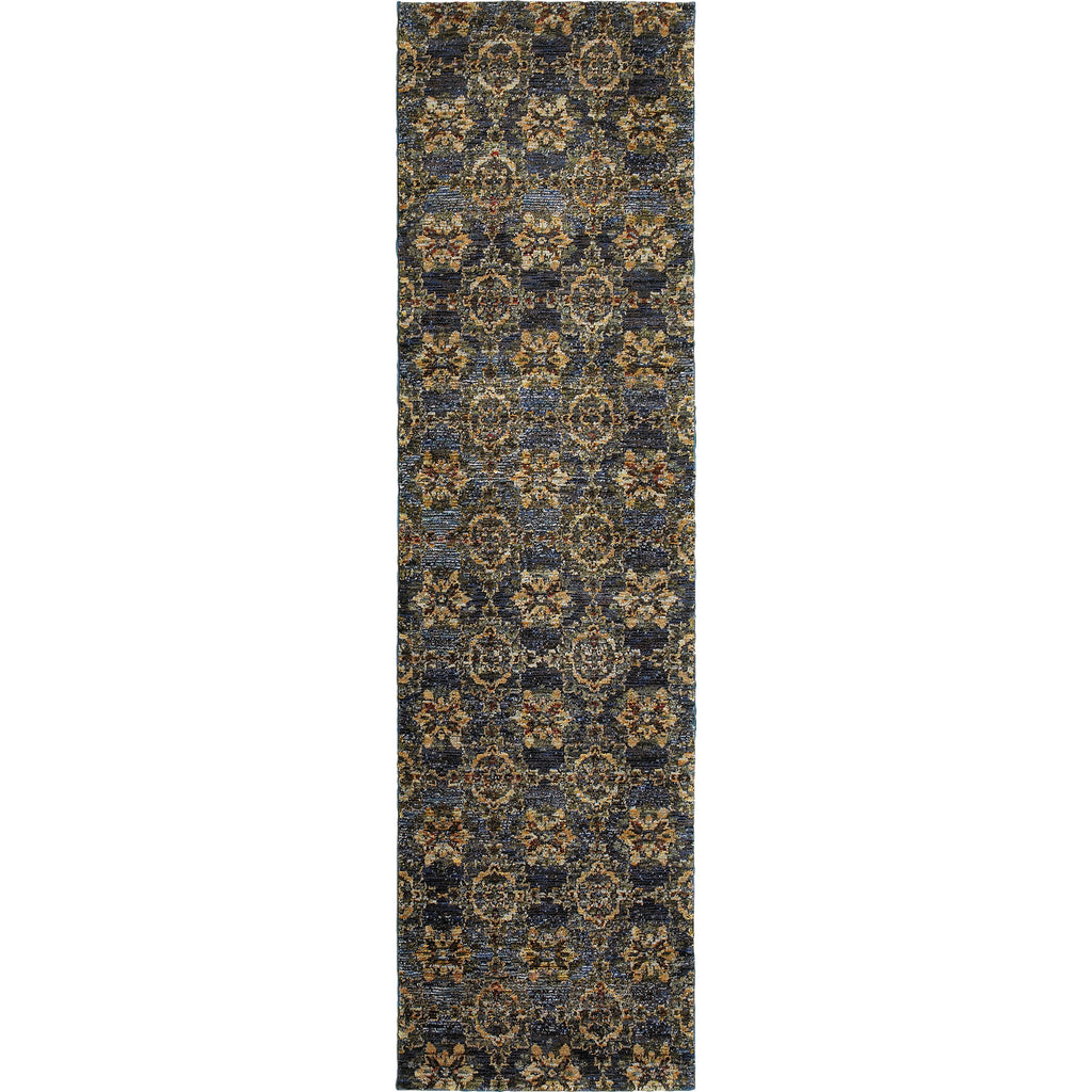 Oriental Weaver Andorra 6883C Area Rug