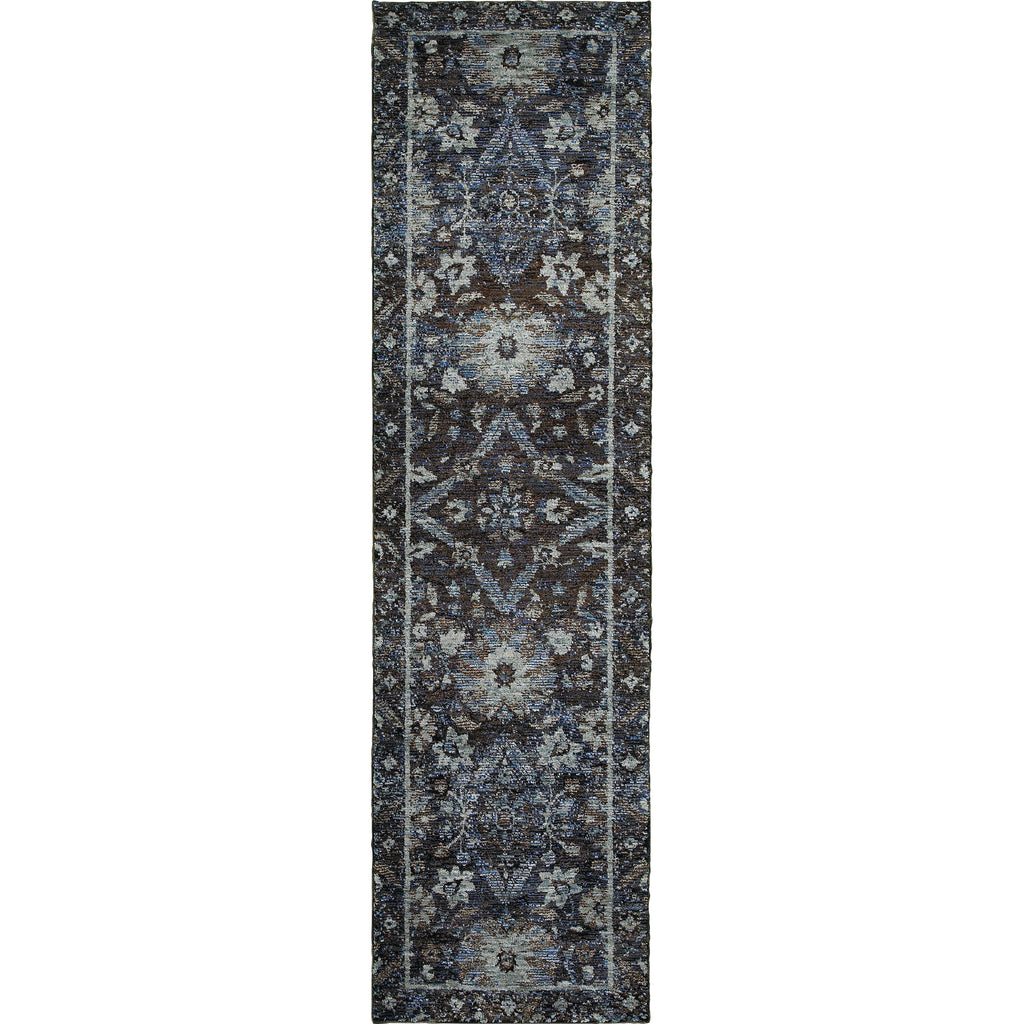 Oriental Weaver Andorra 7124A Area Rug