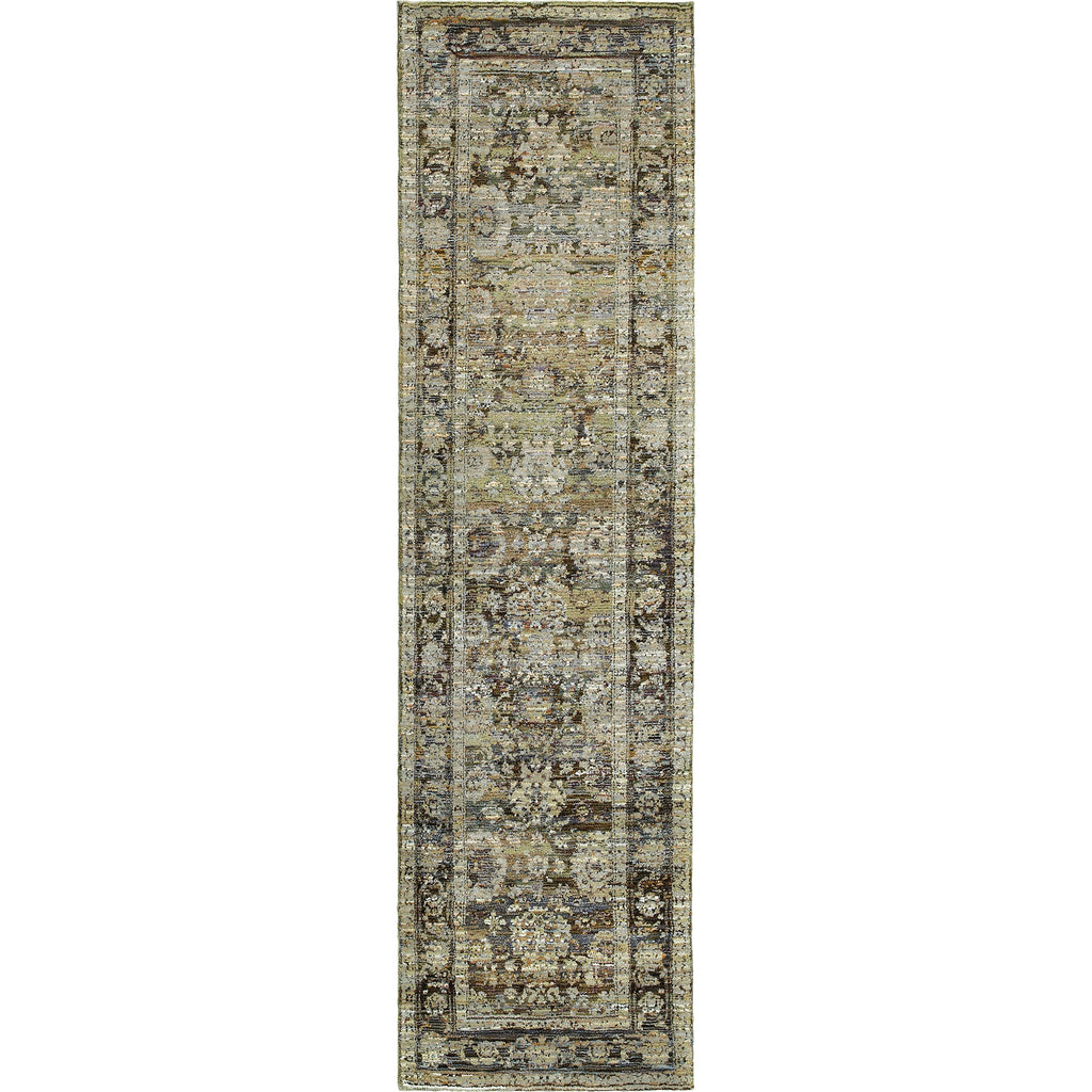 Oriental Weaver Andorra 7125C Area Rug