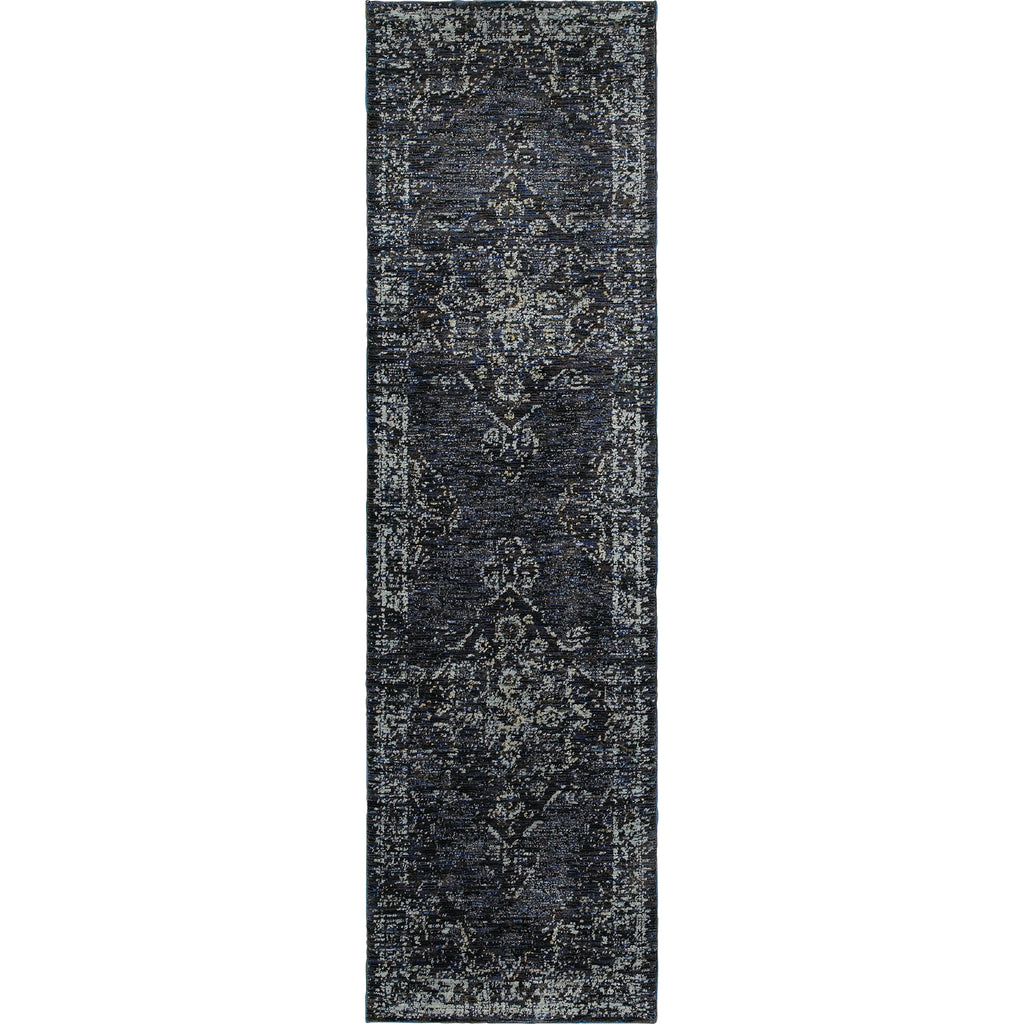 Oriental Weaver Andorra 7135F Area Rug