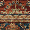 Oriental Weaver Ankara 1802R Area Rug