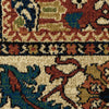 Oriental Weaver Ankara 1803B Area Rug