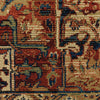 Oriental Weaver Ankara 604R5 Area Rug